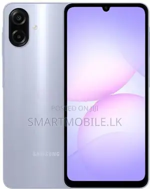 Samsung Galaxy A07 4GB/128GB 09 (Brand New)