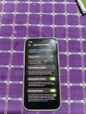 Apple iPhone 12 Pro (Used)