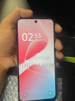 Infinix Hot 60i (Used)