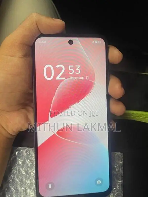 Infinix Hot 60i (Used)