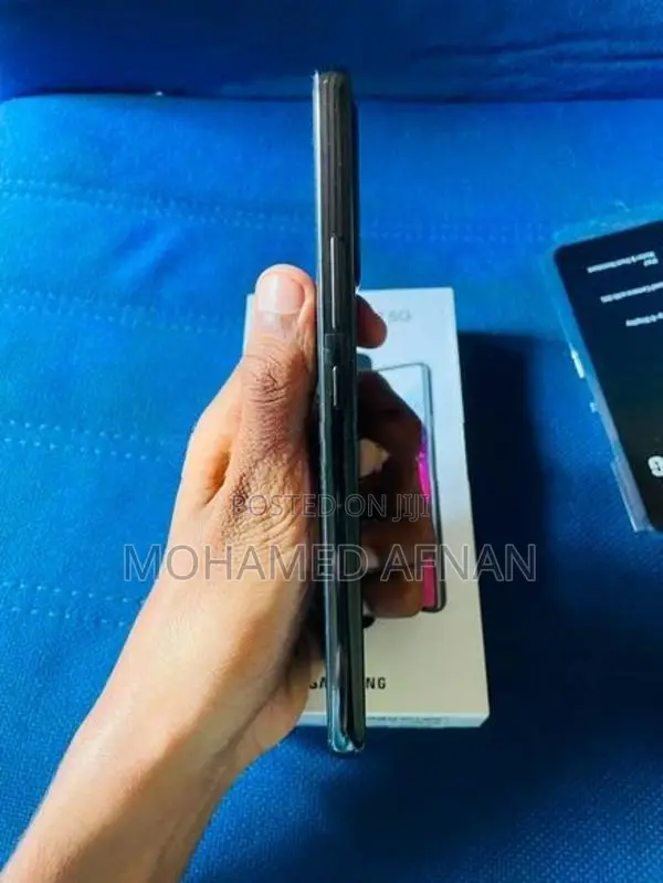 Samsung Galaxy A53 Mint Edition (Used)