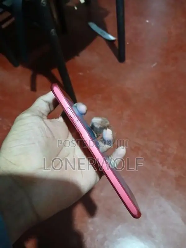 Sharp android one S1 (Used)