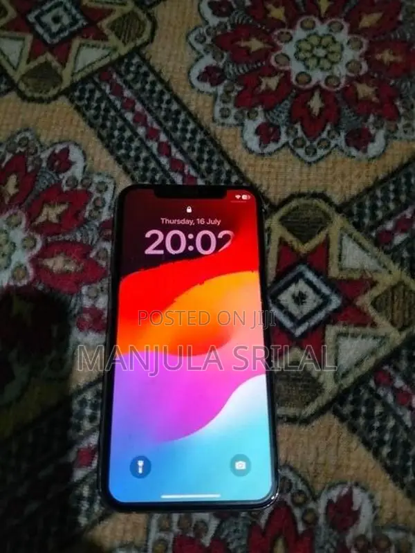 Apple iPhone 11 Pro (Used)