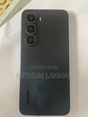 Infinix Hot 60i (Used)