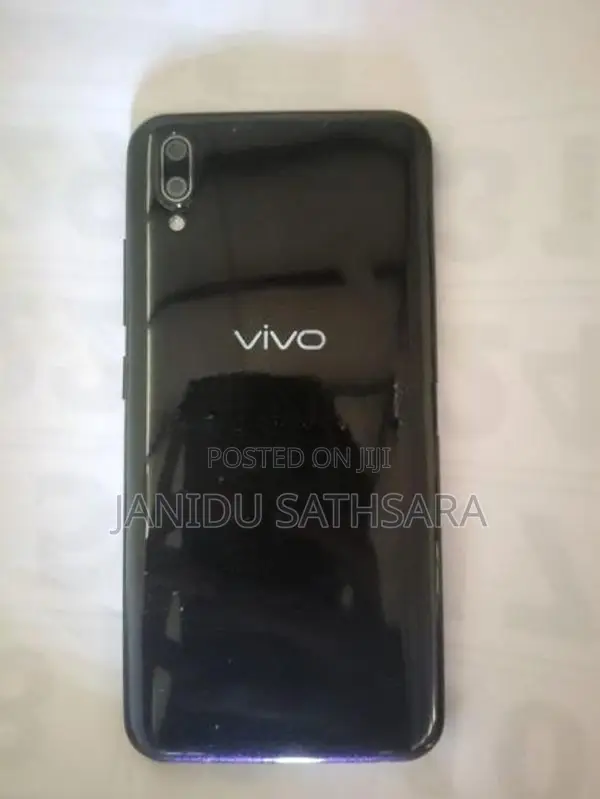 Vivo Y93 (Used)
