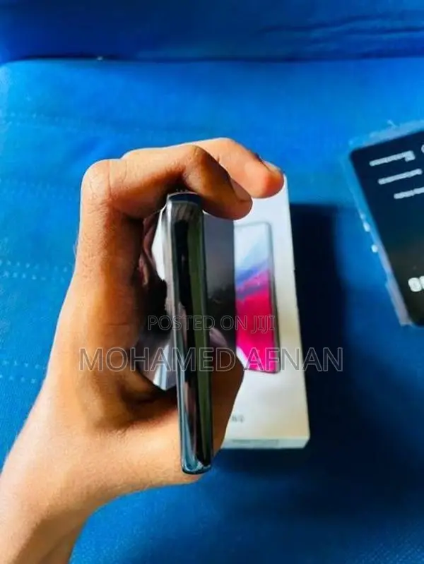 Samsung Galaxy A53 Mint Edition (Used)