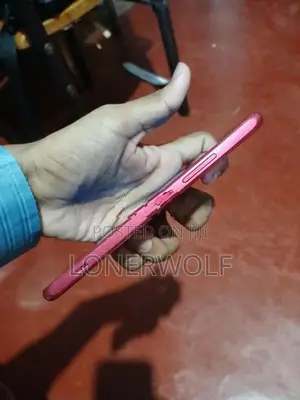 Sharp android one S1 (Used)