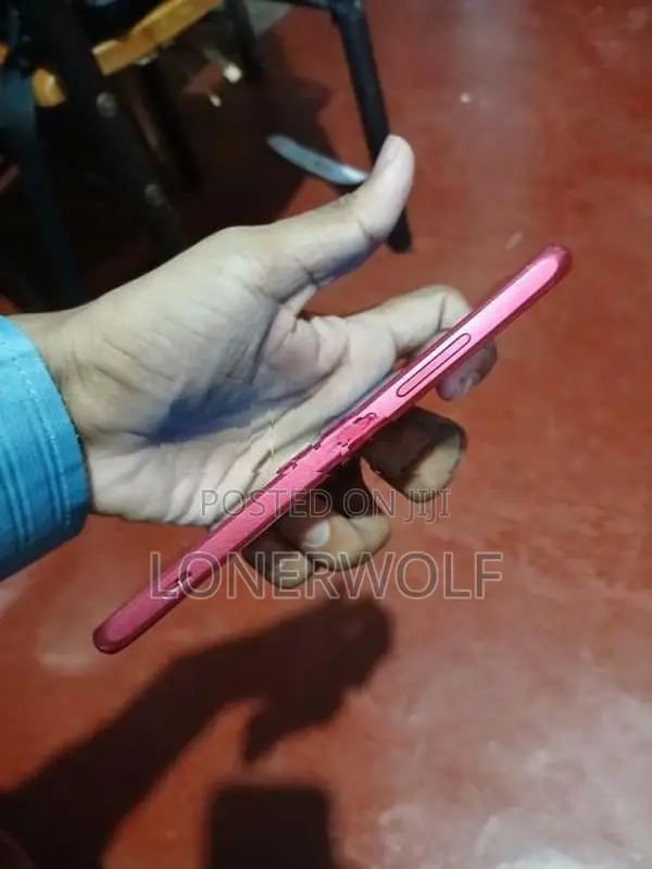 Sharp android one S1 (Used)