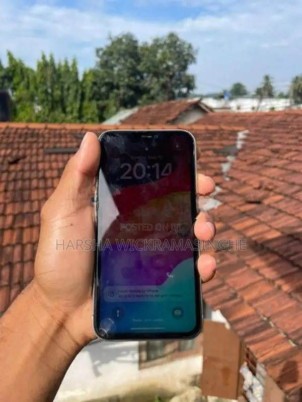 Apple iPhone 11 HN/A (Used)