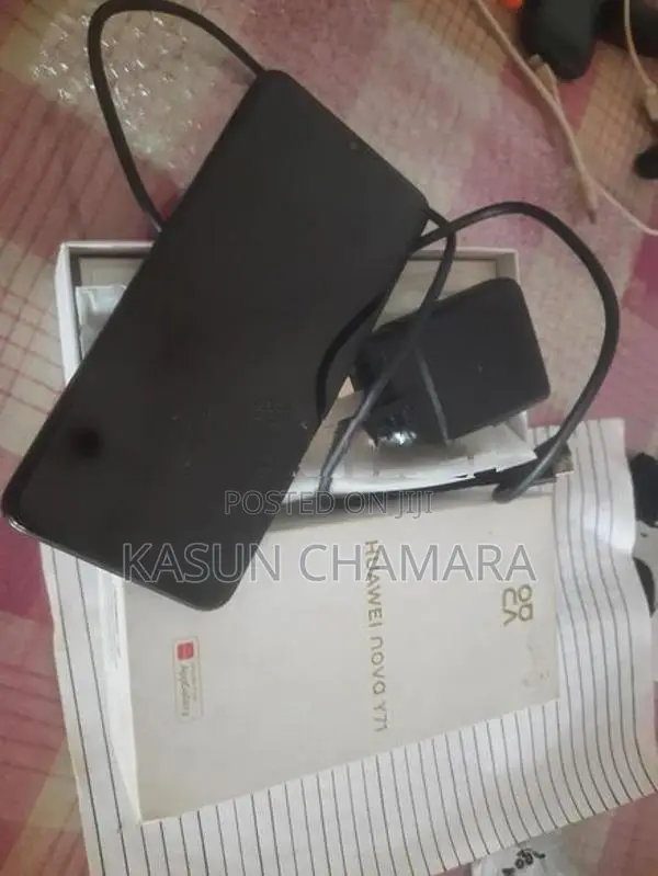 Huawei Nova y71 (Used)