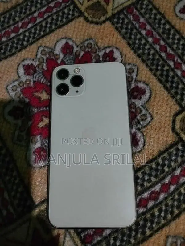Apple iPhone 11 Pro (Used)