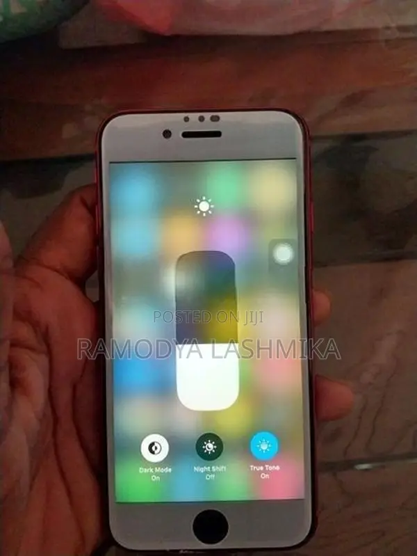 Apple iPhone SE 2 (Used)