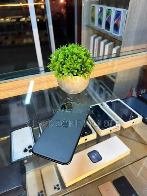 Apple iPhone 11 Pro 256GB (Used)