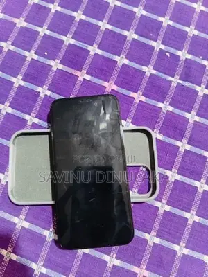 Apple iPhone 12 Pro (Used)