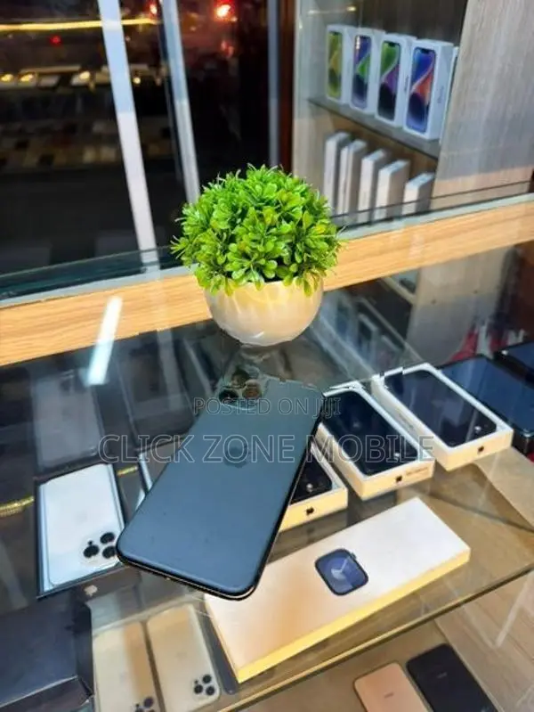 Apple iPhone 11 Pro 256GB (Used)