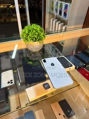 Apple iPhone X (Used)