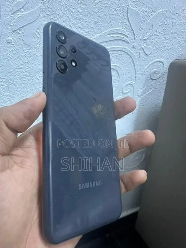 Samsung Galaxy A13 4/128GB (Used)
