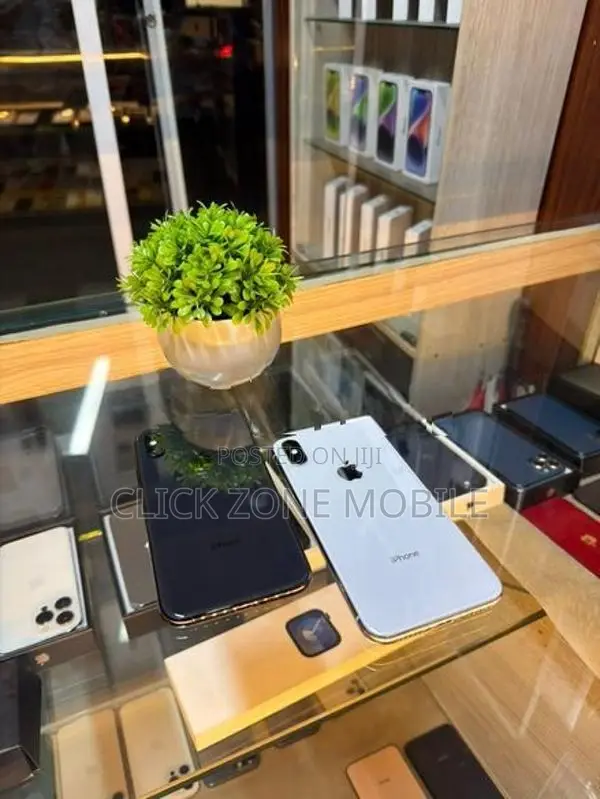 Apple iPhone X (Used)