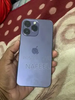 Apple iPhone 14 Pro Max (Used)