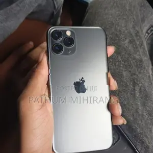 Apple iPhone 11 Pro (Used)