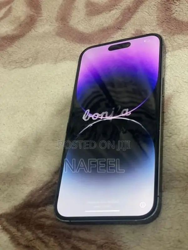 Apple iPhone 14 Pro Max (Used)