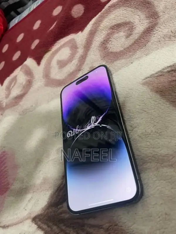 Apple iPhone 14 Pro Max (Used)
