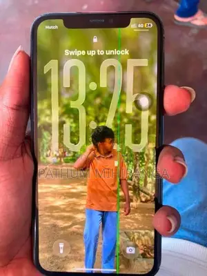 Apple iPhone 11 Pro (Used)