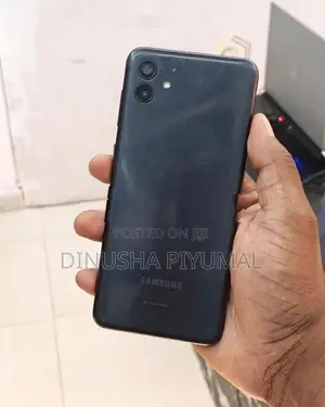 Samsung Galaxy A04 (Used)