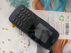 Nokia 105 (Used)