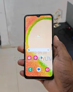 Samsung Galaxy A04 (Used)