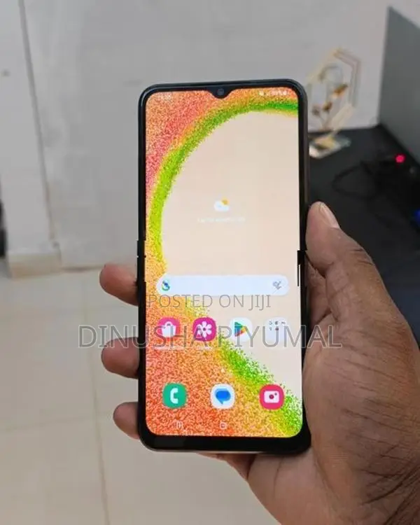 Samsung Galaxy A04 (Used)