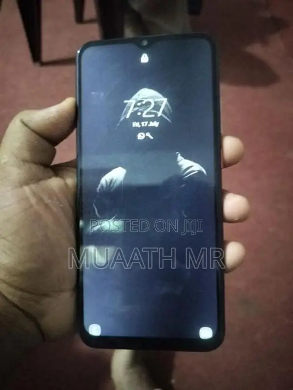 Samsung Galaxy M02s (Used)