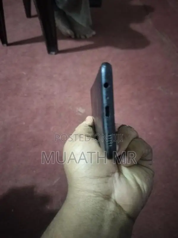 Samsung Galaxy M02s (Used)