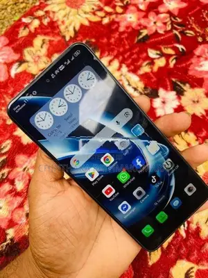 Honor X7c 256GB (Used)