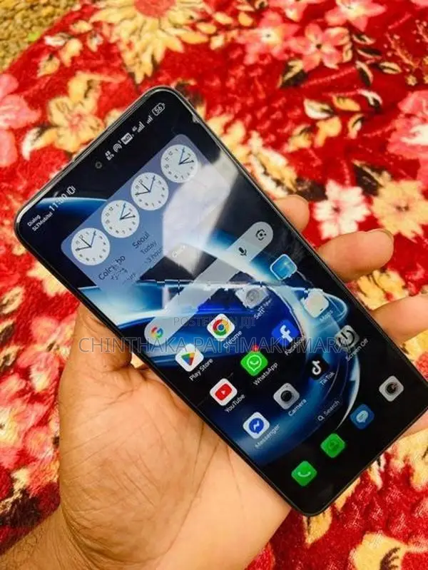 Honor X7c 256GB (Used)