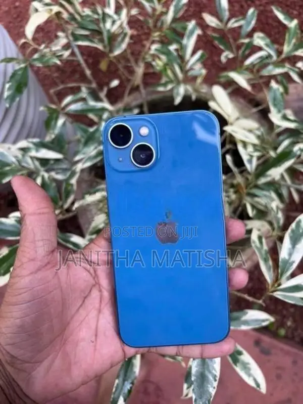 Apple iPhone 13 (Used)