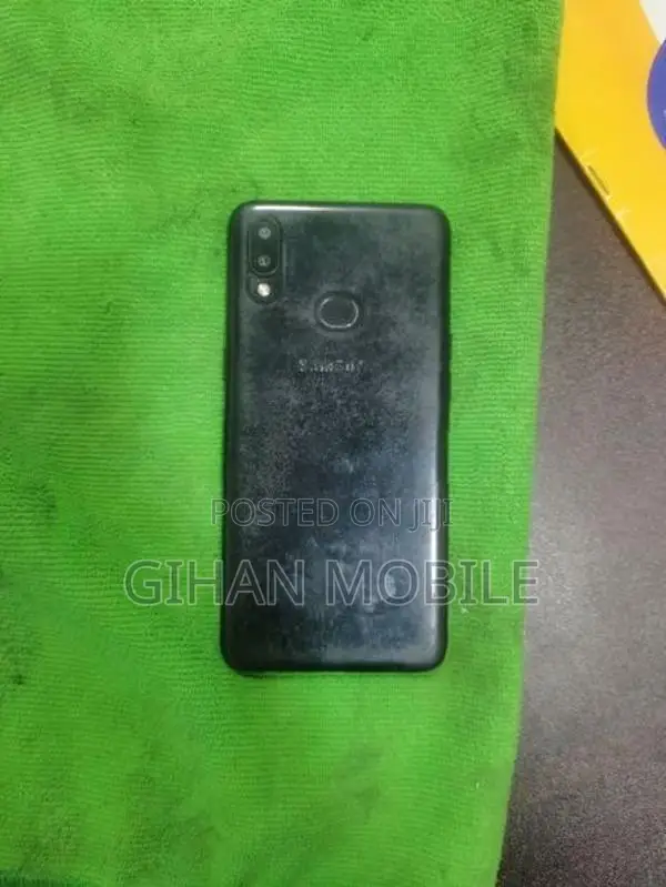 Samsung Galaxy A10s (Used)