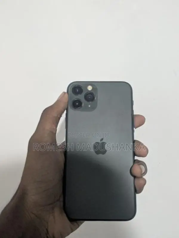 Apple iPhone 11 Pro (Used)