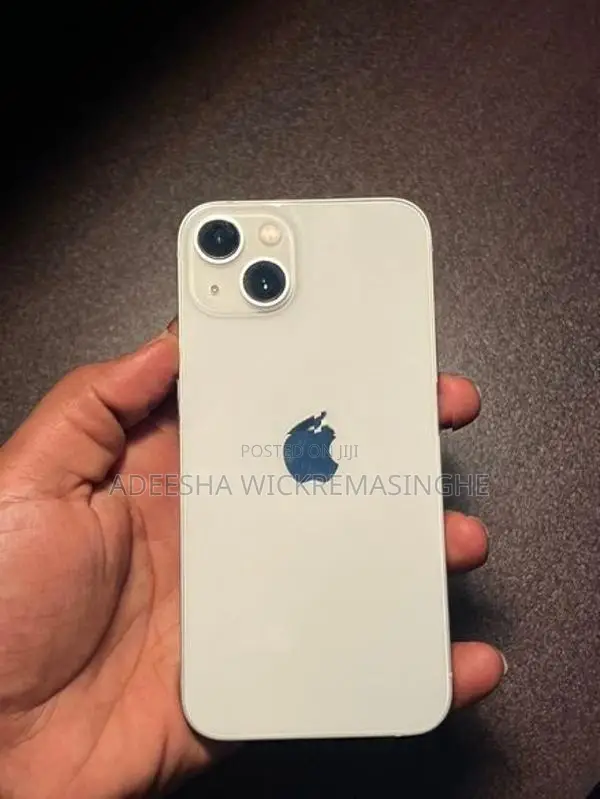 Apple iPhone 13 (Used)