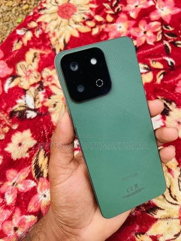 Honor X7c 256GB (Used)