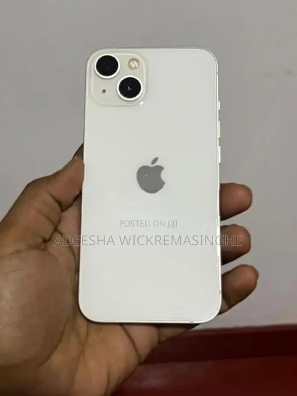 Apple iPhone 13 (Used)