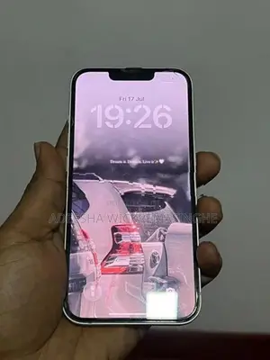 Apple iPhone 13 (Used)