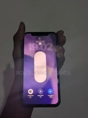 Apple iPhone 11 Pro (Used)