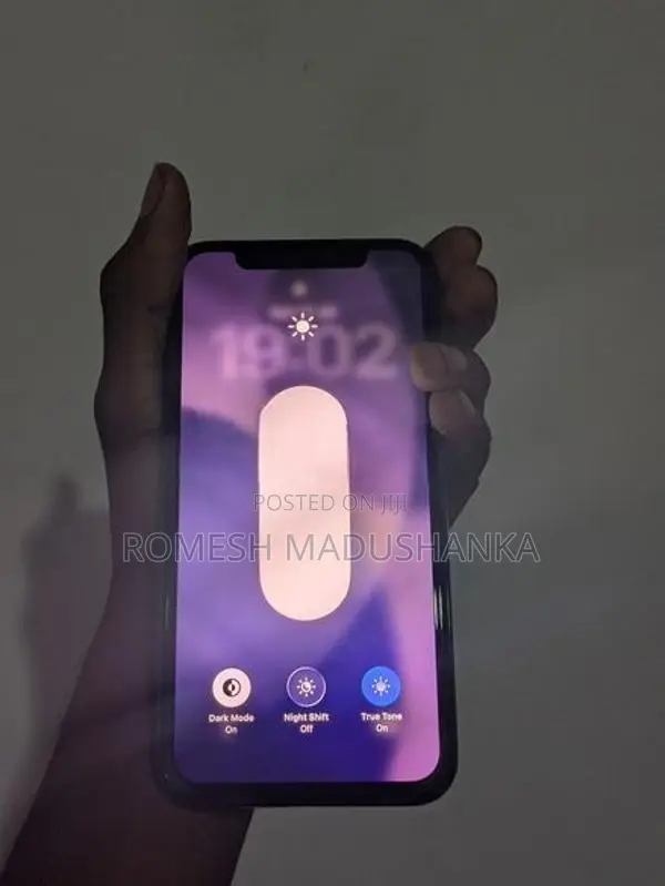 Apple iPhone 11 Pro (Used)