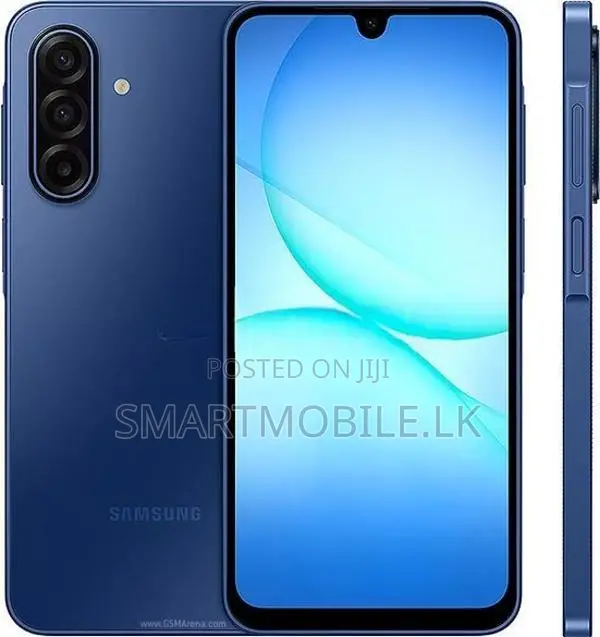 Samsung Galaxy A17 8GB/256GB (Brand New)