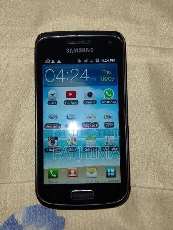 Samsung Galaxy Ace (Used)