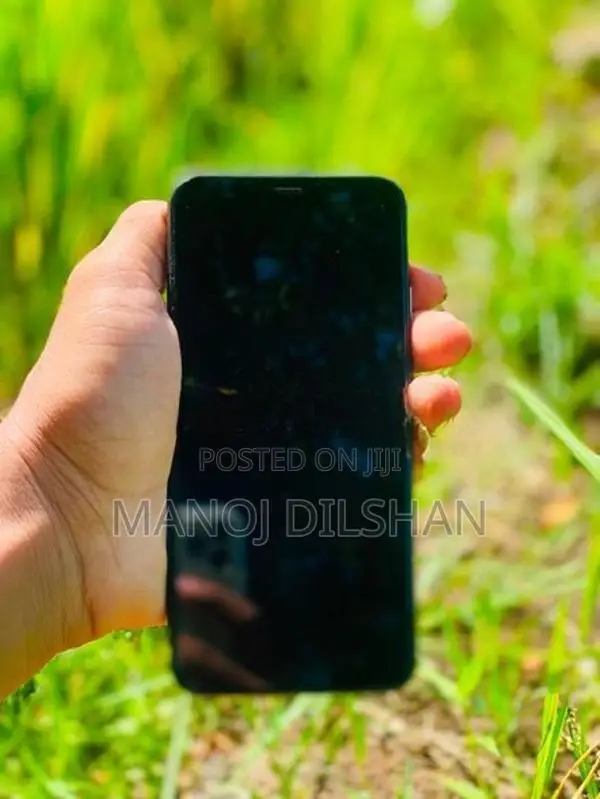 Google Pixel 4 (Used)