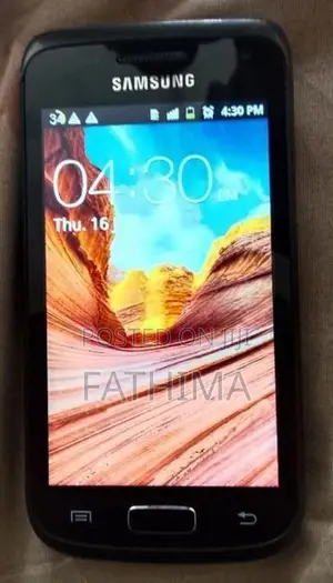 Samsung Galaxy Ace (Used)