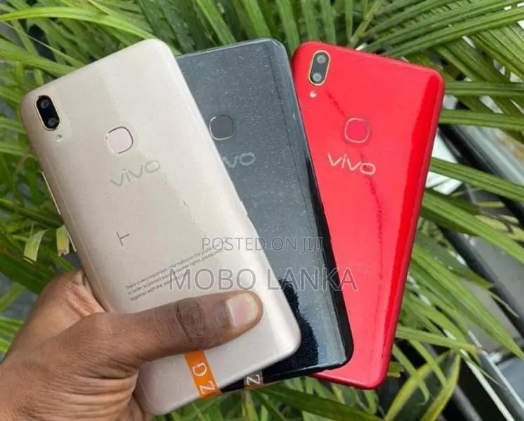 Vivo Y85 6GB/128GB (Used)