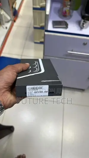 Samsung Galaxy S26 Ultra (Brand New)